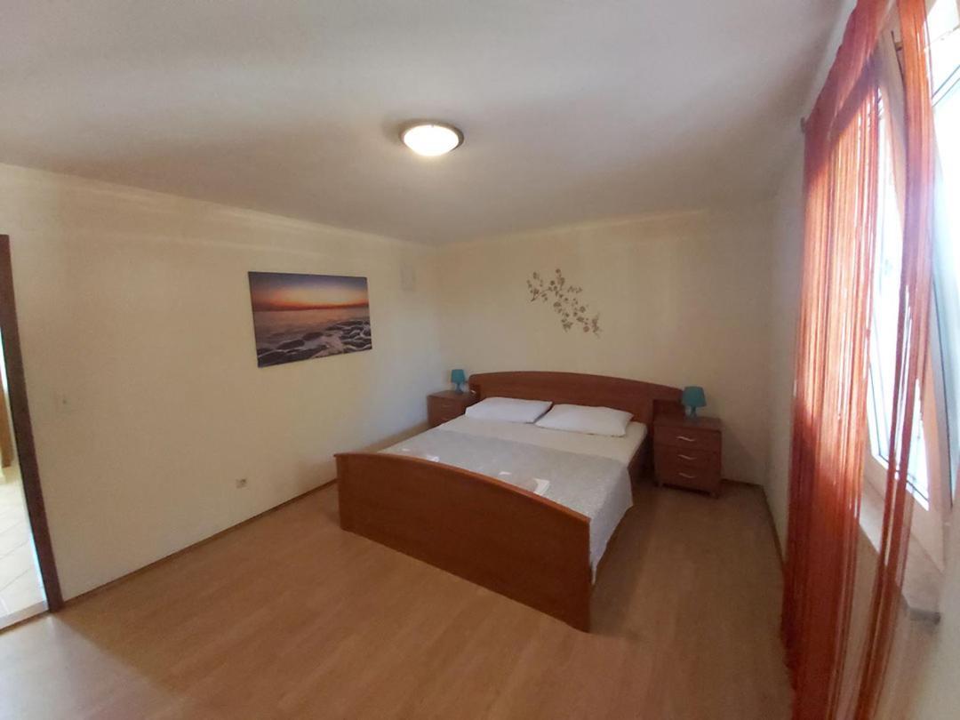 Apartments Elvir Нин Экстерьер фото