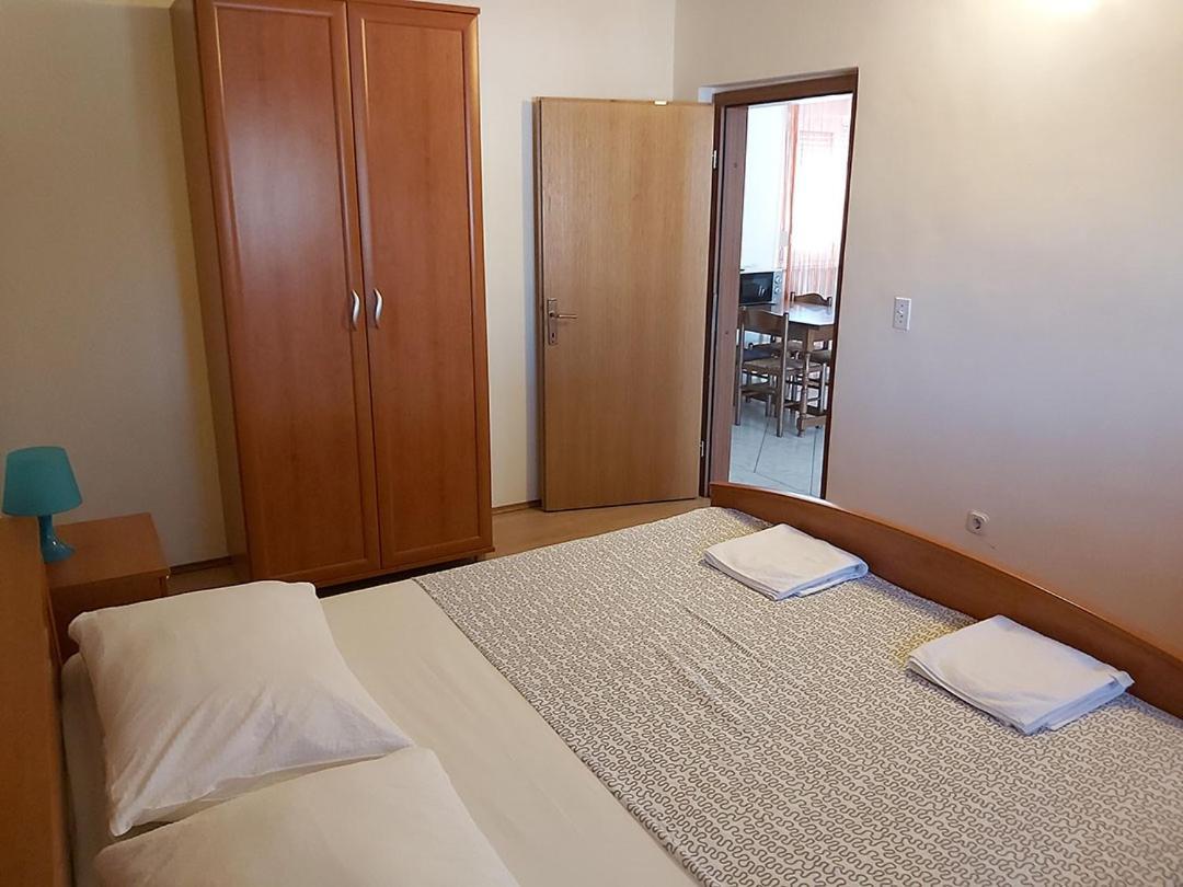 Apartments Elvir Нин Экстерьер фото