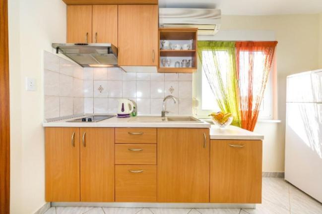 Apartments Elvir Нин Экстерьер фото