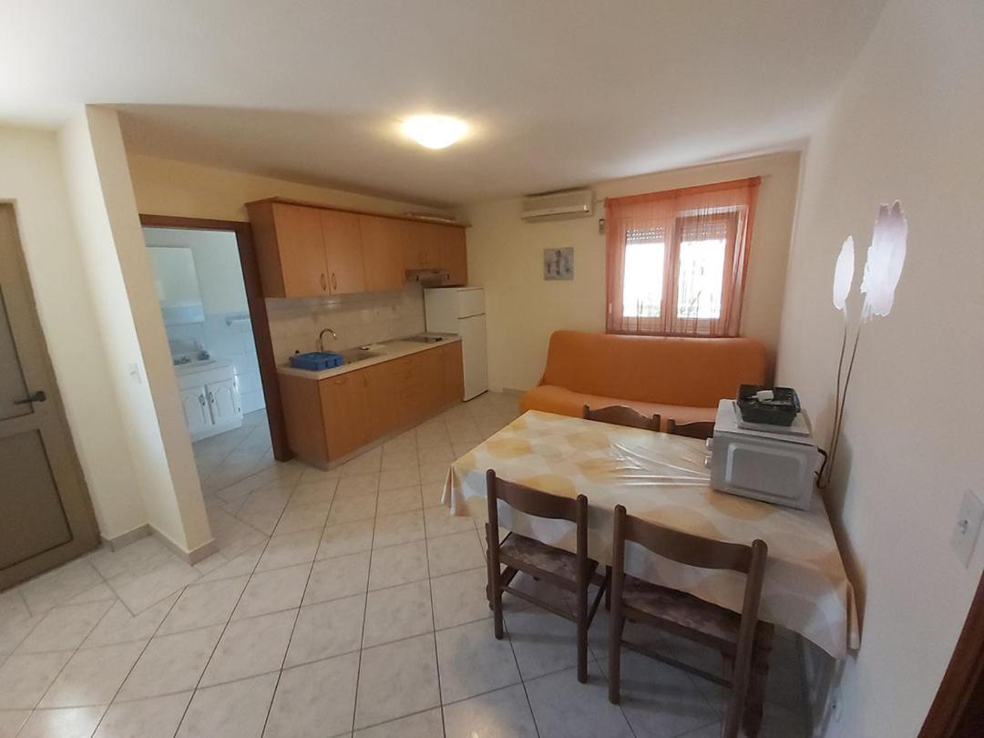 Apartments Elvir Нин Экстерьер фото