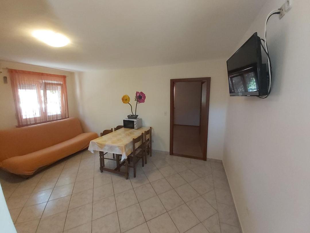 Apartments Elvir Нин Экстерьер фото