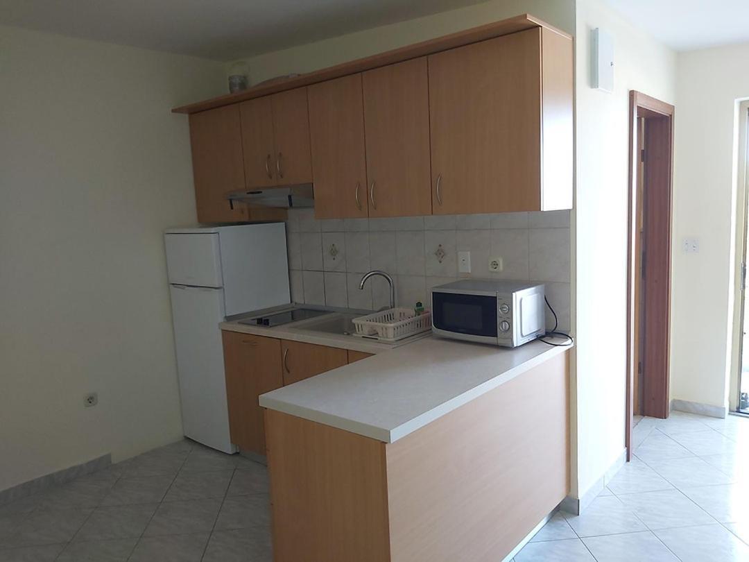 Apartments Elvir Нин Экстерьер фото