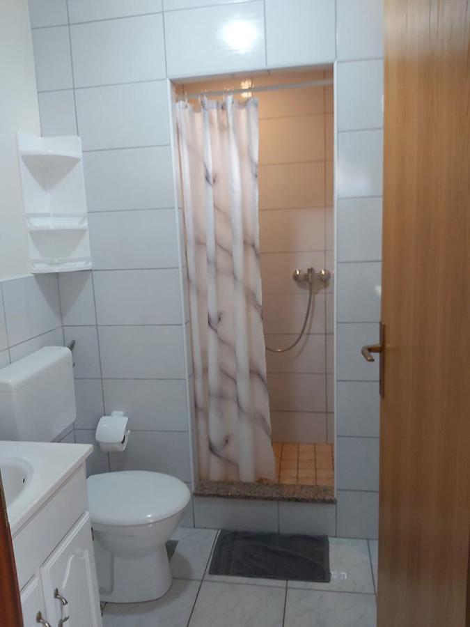 Apartments Elvir Нин Экстерьер фото