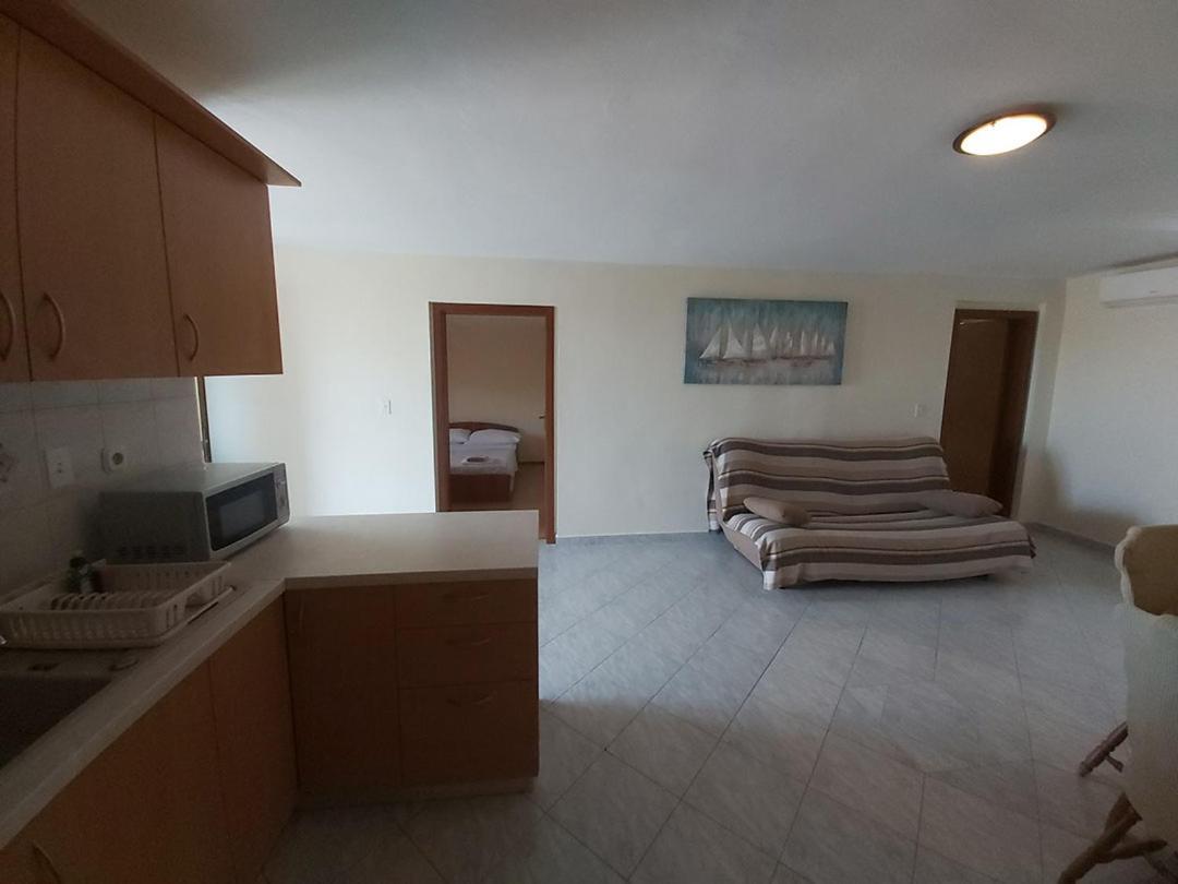 Apartments Elvir Нин Экстерьер фото