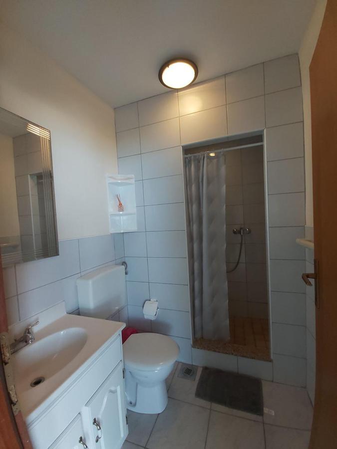 Apartments Elvir Нин Экстерьер фото