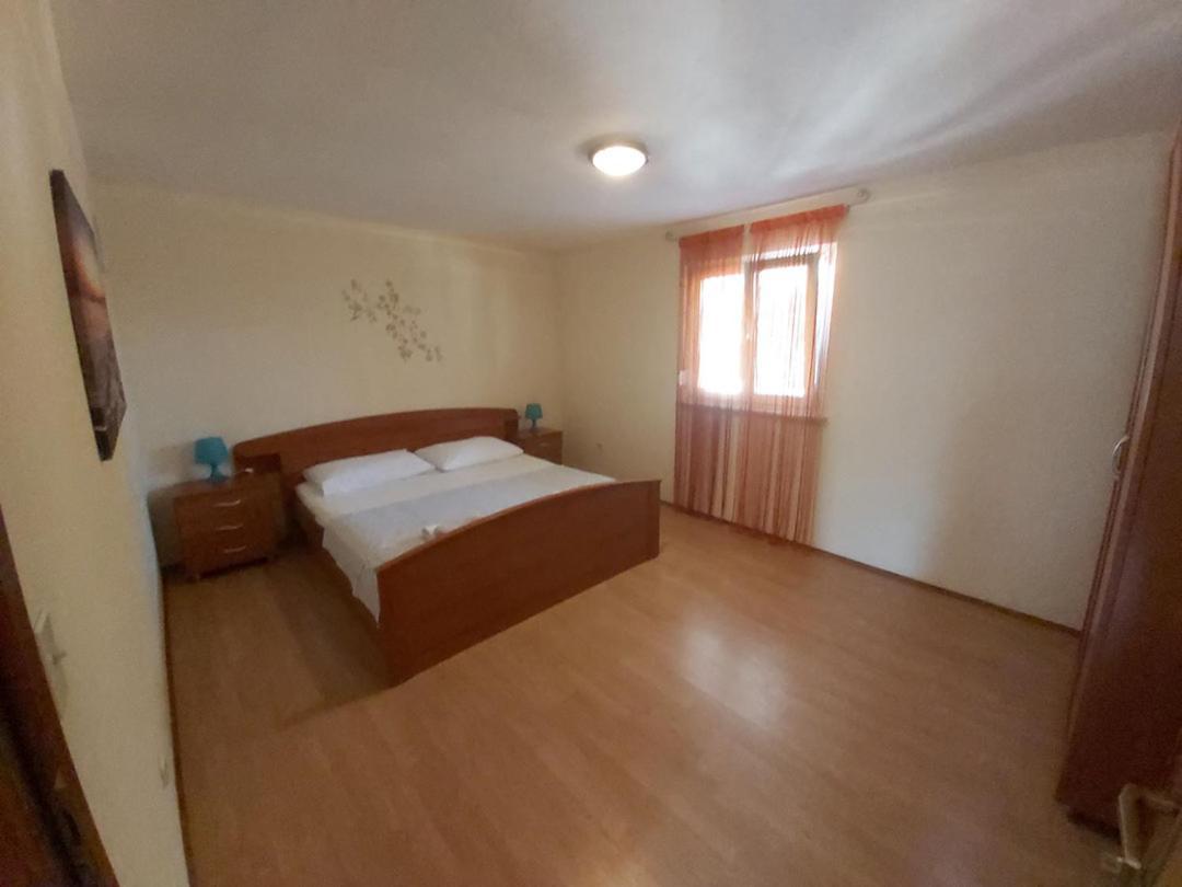 Apartments Elvir Нин Экстерьер фото