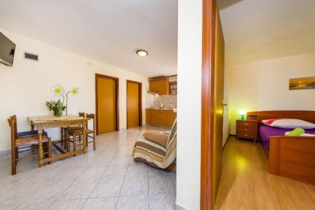 Apartments Elvir Нин Экстерьер фото