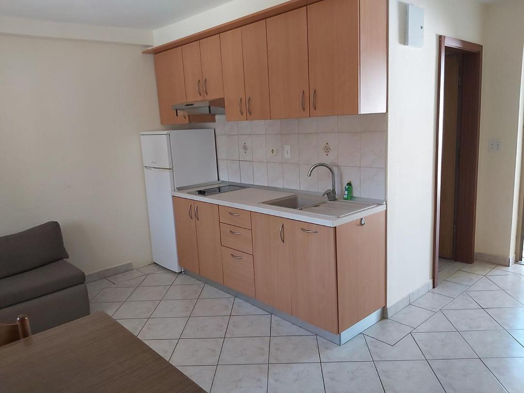 Apartments Elvir Нин Экстерьер фото