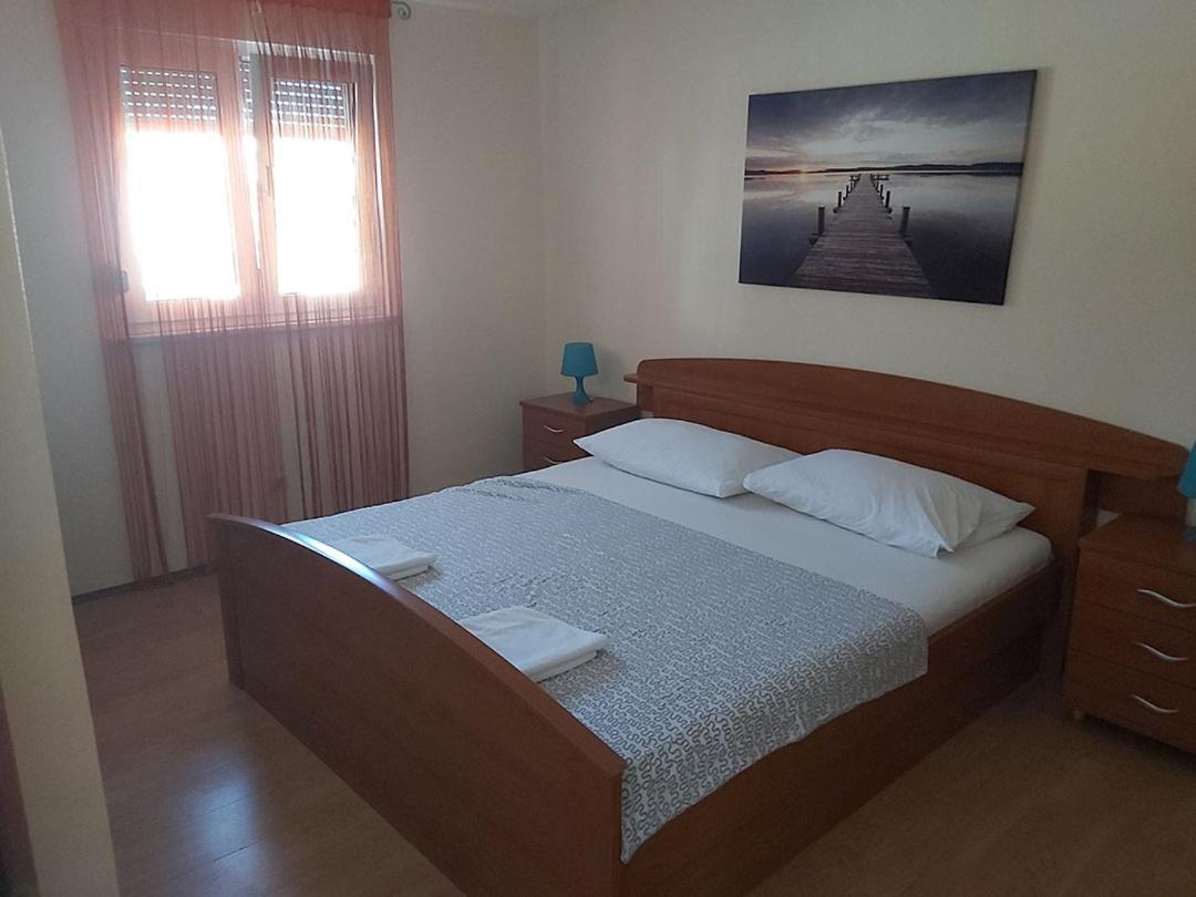 Apartments Elvir Нин Экстерьер фото